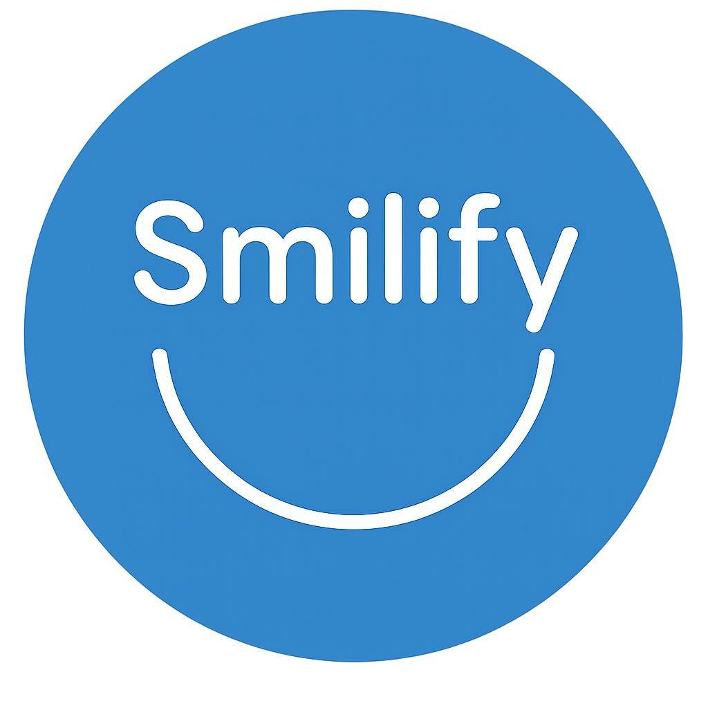How it works – Smilify