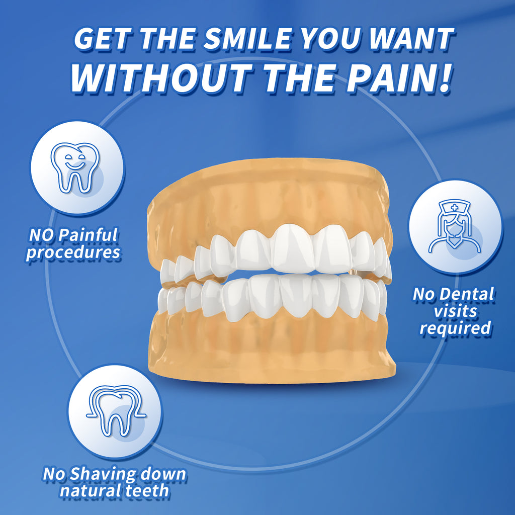 Both Veneers