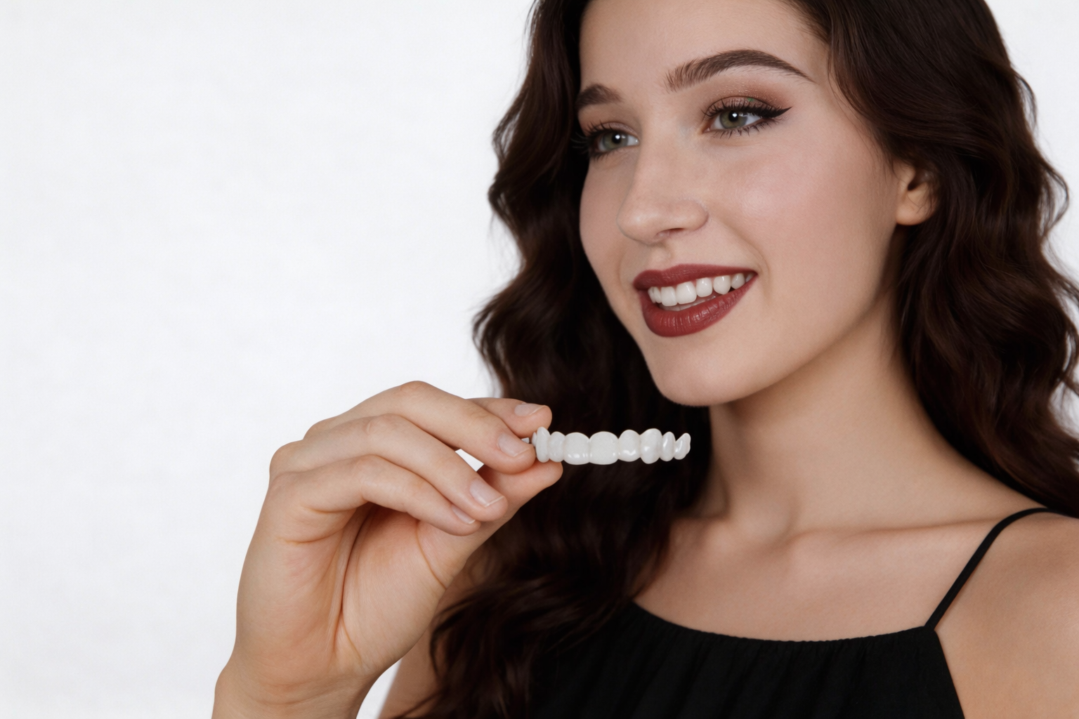 Spare Veneers