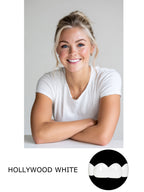 Either Top or Bottom Veneers