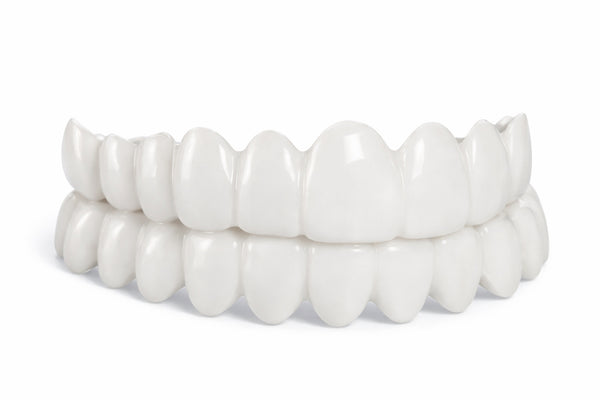 Both Veneers